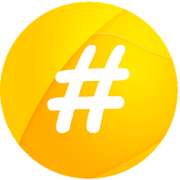 HASTO most popular hashtags for likes  followers