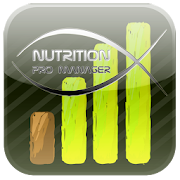 Nutrition Pro Manager