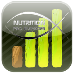 Nutrition Pro Manager MOD