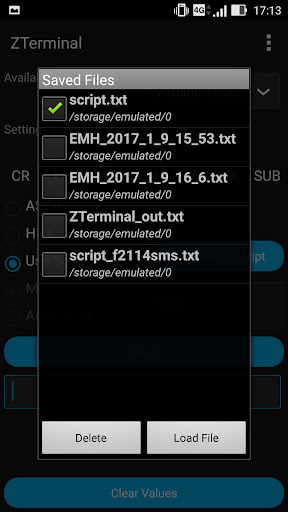 Screenshot 4