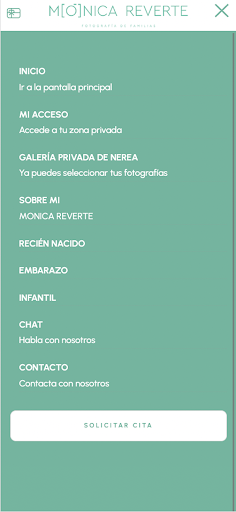 MÓNICA REVERTE FOTOGRAFÍA Screen 3