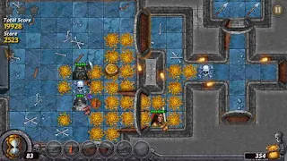 Dark Quest - Screenshot 2