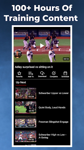Screenshot of Baseball IQ