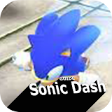 Guide For Sonic Dash 2017 icon