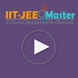 IIT JEE Video lecture icon