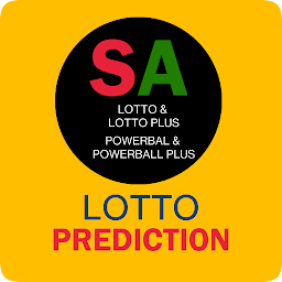 Icon image SA Lotto Prediction