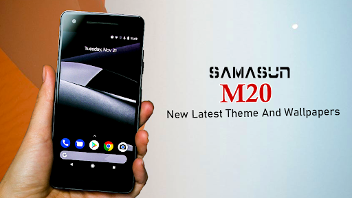 Download Samsung Galaxy M20 Launcher Themes Wallpaper Free for Android - Samsung  Galaxy M20 Launcher Themes Wallpaper APK Download 
