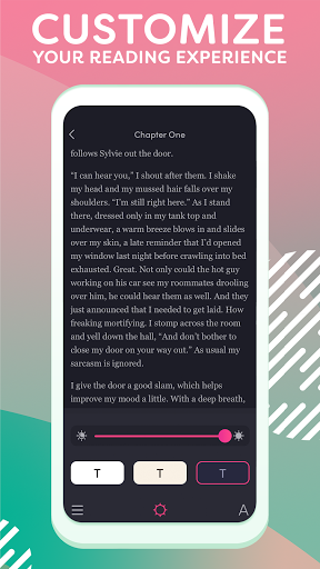 Code Triche Kiss: Read & Write Romance (Astuce) APK MOD screenshots 5