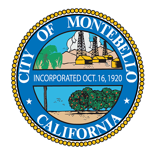My Montebello logo
