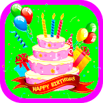 Cover Image of 下载 Sing Happy Birthday songs 1.0.1 APK