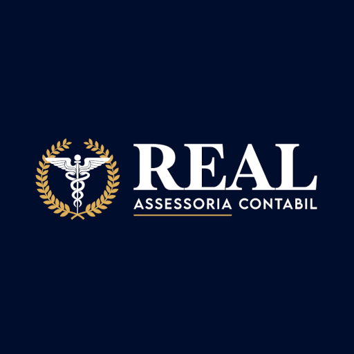 Real Assessoria logo