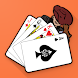 Forty Thieves Solitaire - Androidアプリ