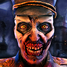 Icon image Last Zombie Survivor Shooter