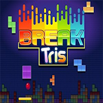 Cover Image of 下载 Break Tris 1.0 APK