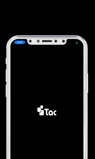 Android application TacPages screenshort