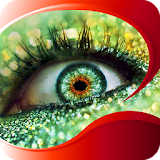 Eye Color Changer - Selfie Camera & Filters icon
