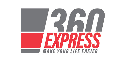 360 Express