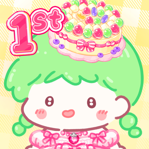 Tanghulu Master - Candy ASMR logo
