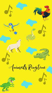 Animals Ringtones - Alarm