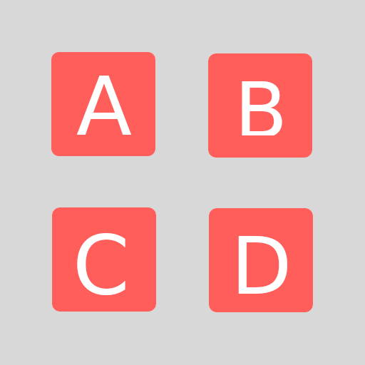 ¿ Cuál es la palabra ? logo