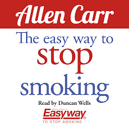 Значок приложения "The Easy Way to Stop Smoking"