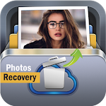 Cover Image of ダウンロード Photo Recovery: Recover Deleted Photos 2021 1.1 APK