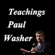Paul Washer Teachings