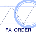 FX ORDER 市場オーダー情報 
