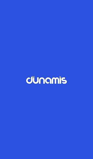 Android application Dunamis PAA screenshort
