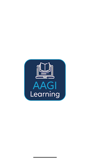 Android application AAGI Learning screenshort