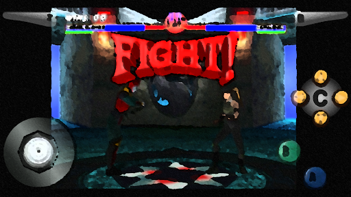 Retro Games (Arcade) Screen 2