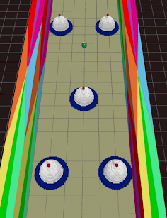 Classic Labyrinth part7 - Screenshot 2