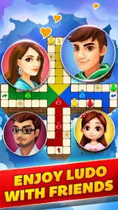 Ludo Mania