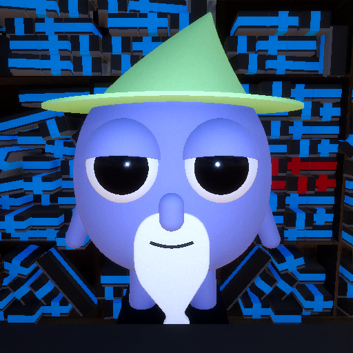 脱出ゲーム 魔法の世界からの脱出 logo
