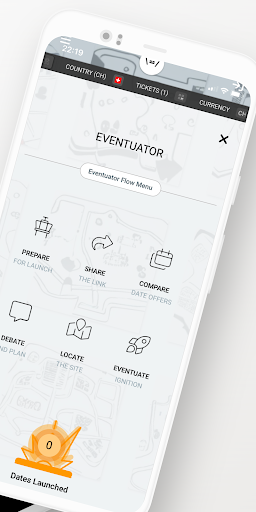 Entzy Screen 3