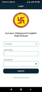 Gurukul Vidyapeeth Eng School