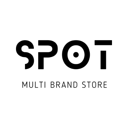 SPOT - سبوت logo
