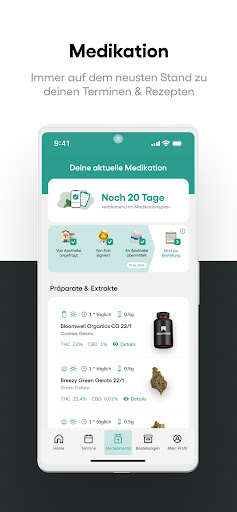 Bloomwell screenshot 19