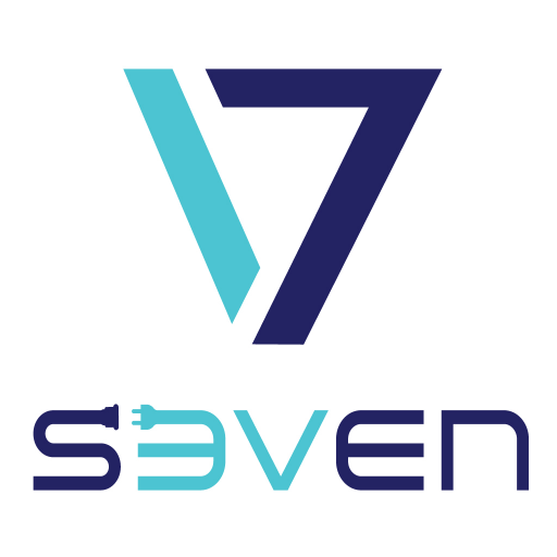 Seven EV  Icon