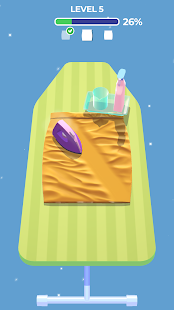 Perfect Ironing 1.1.9 APK + Mod (Unlimited money) untuk android