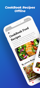 CookBook Recipes Pro