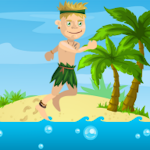 Cover Image of Download Jungle Island Boy Adventure 3 APK
