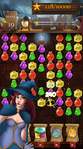 Witches & Wizards - Apps on Google Play