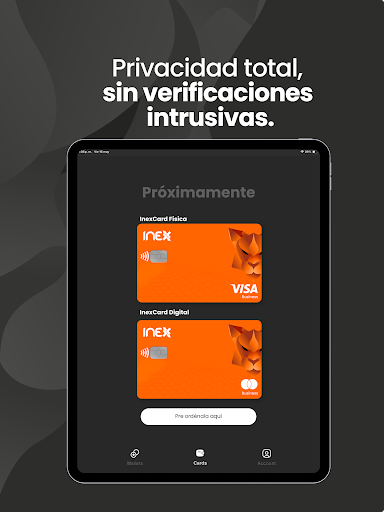 Panther Billetera Crypto