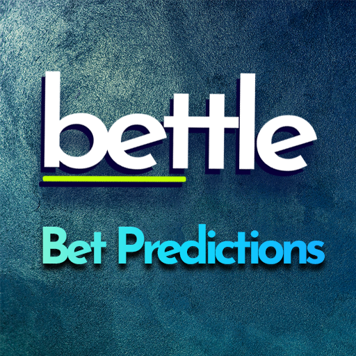 Bettle - Exact Bet Predictions  Icon