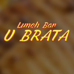 图标图片“Lunch u Brata”