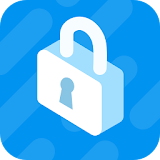 Screen Lock - Funny and Safe Lock Screen App icon
