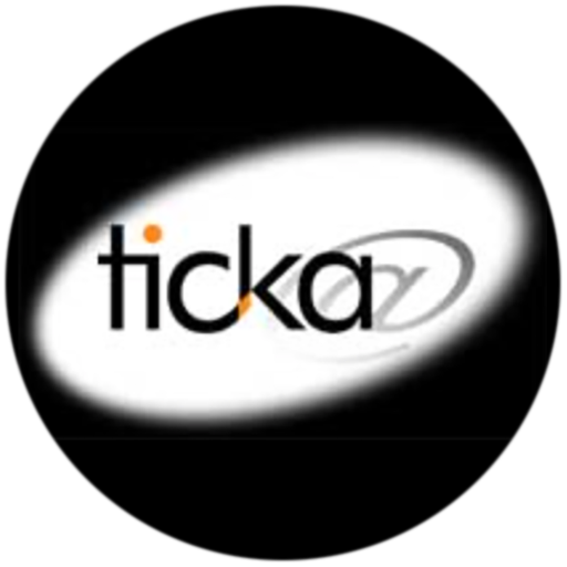 Controllo Accessi Tick@ logo
