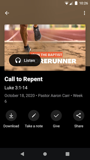 First Presbyterian of Trenton