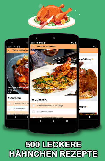 App-Vorschau
